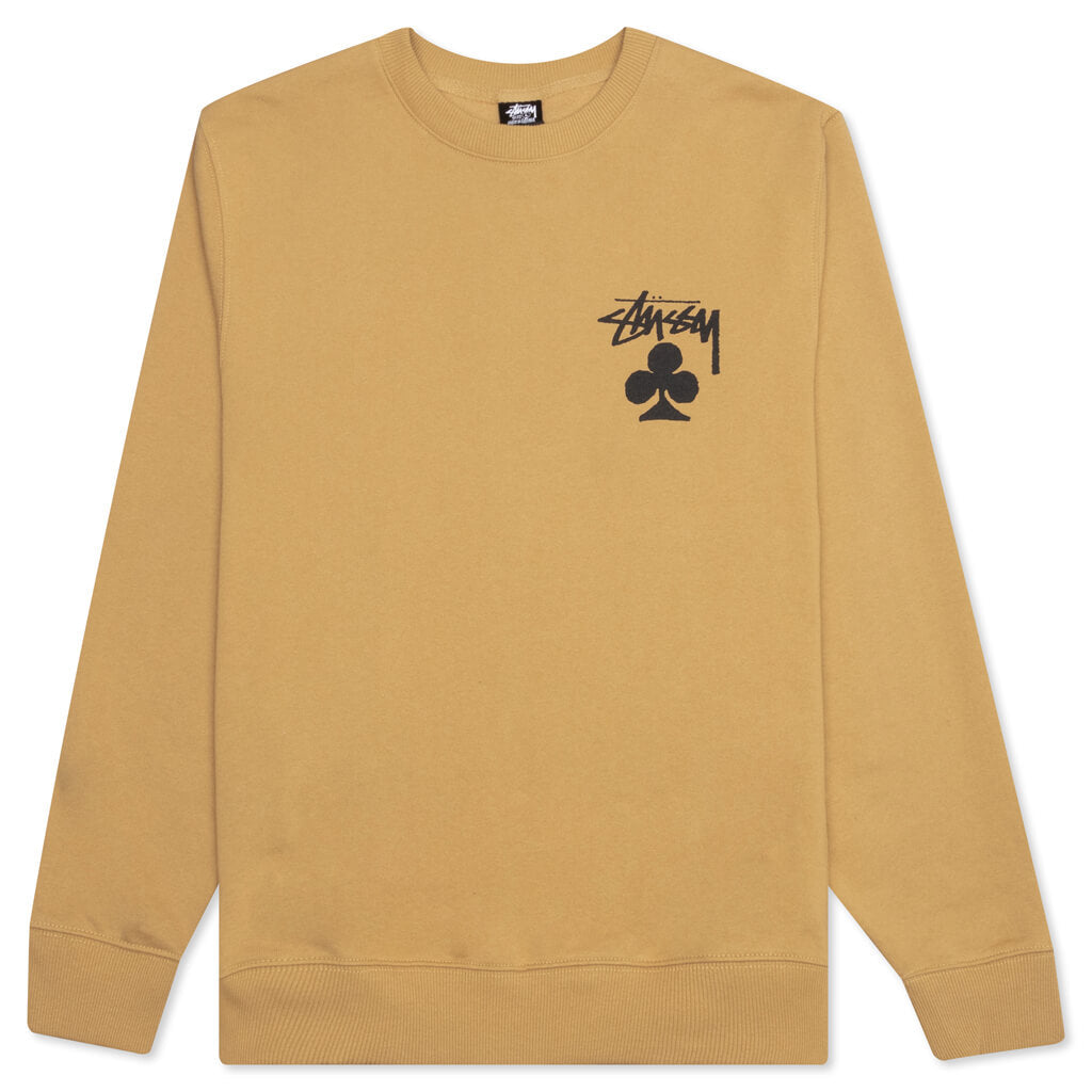 Club Crew - Khaki