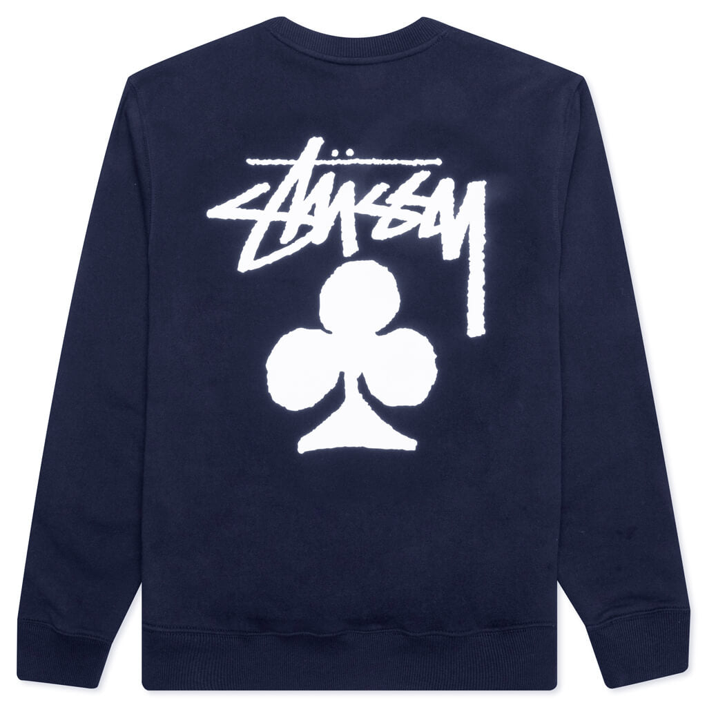 Club Crew - Navy