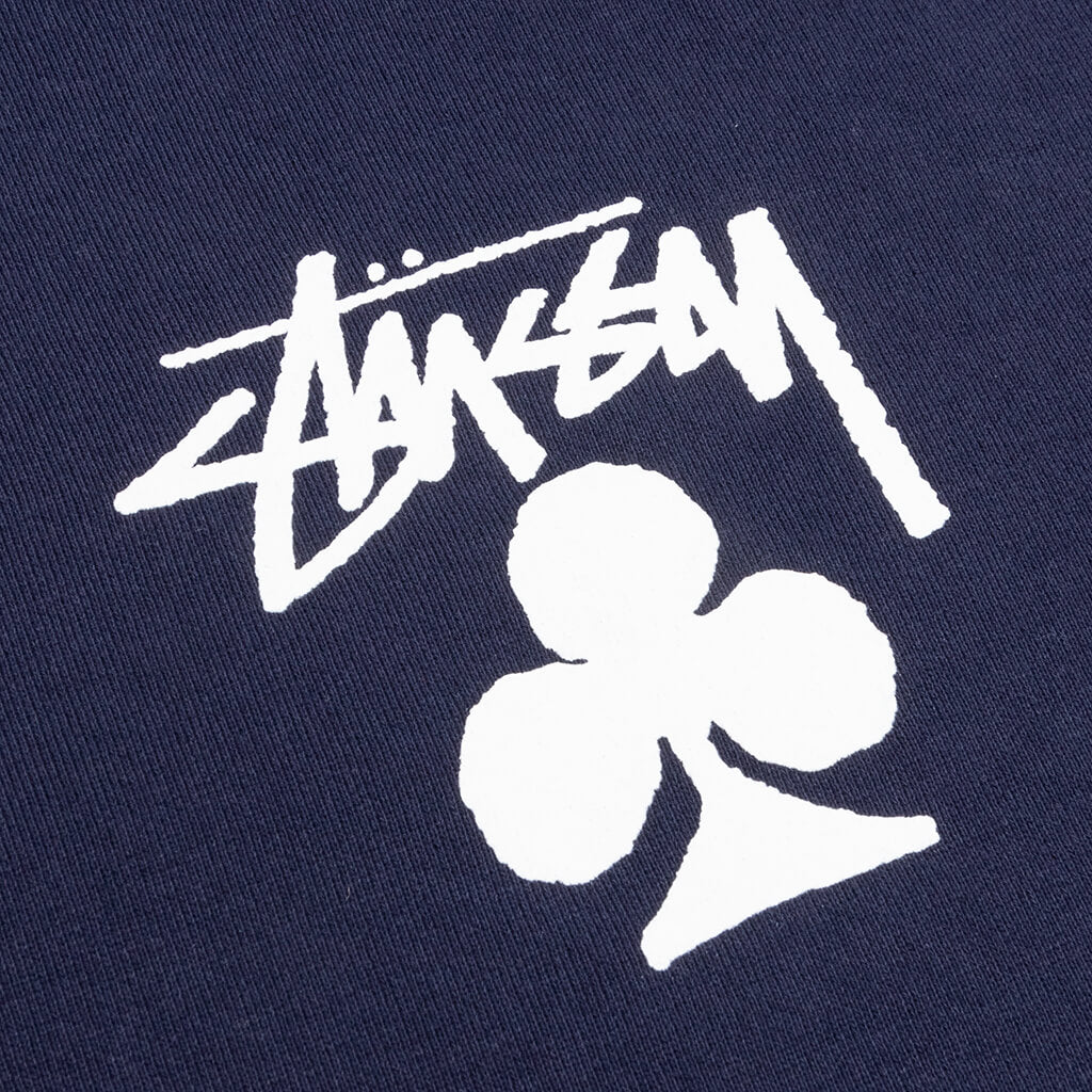 Club Crew - Navy