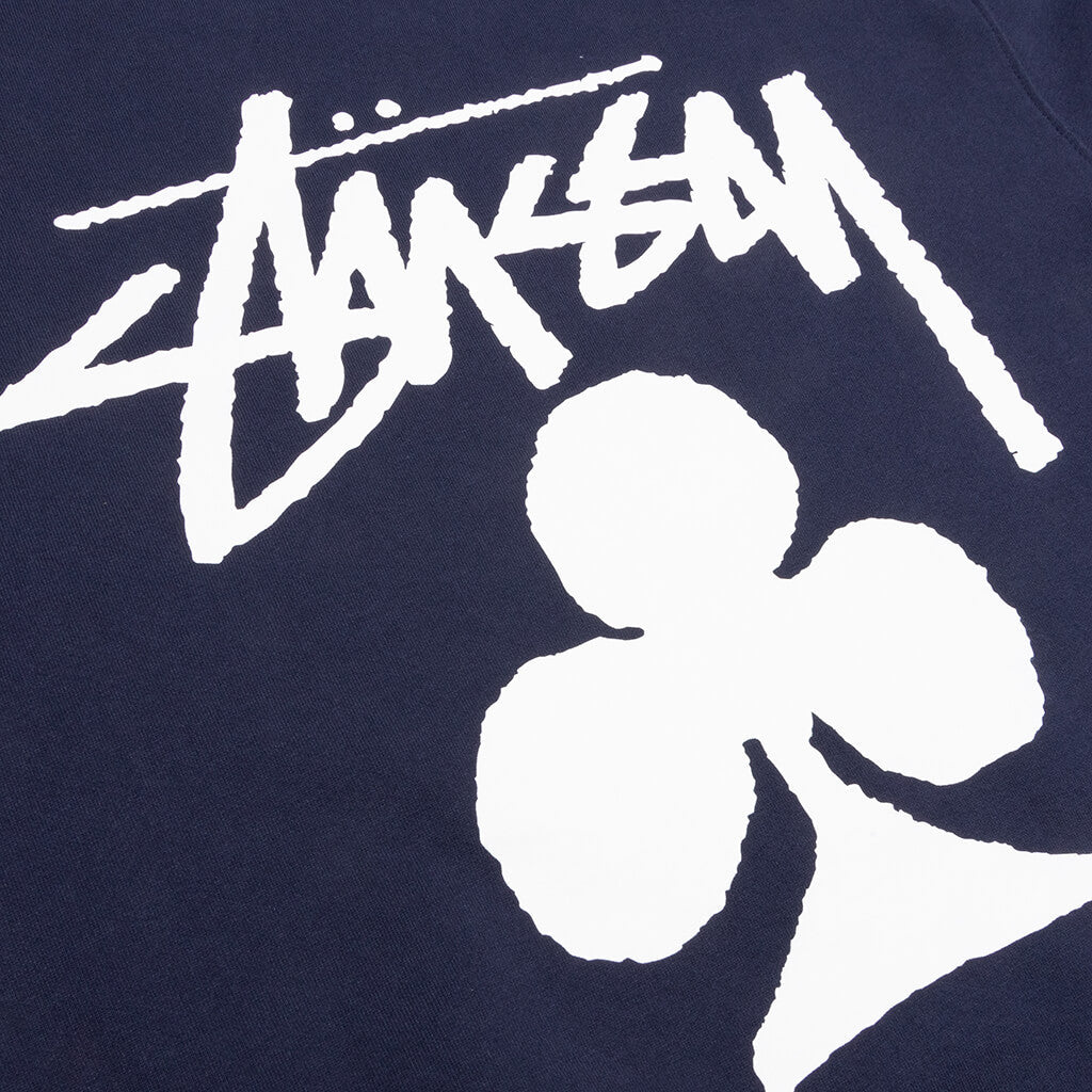 Club Crew - Navy