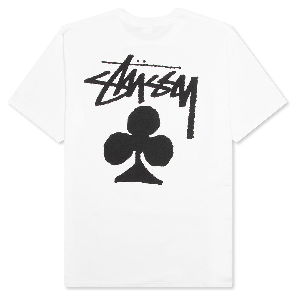 Club Pigment Dyed Tee - Natural