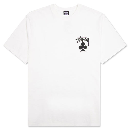 Club Pigment Dyed Tee - Natural