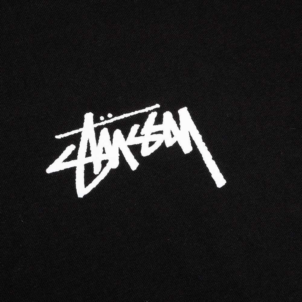 Design Group 21 Tee - Black