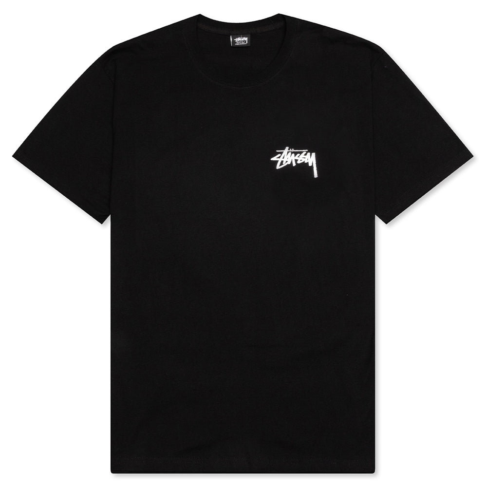 Design Group 21 Tee - Black