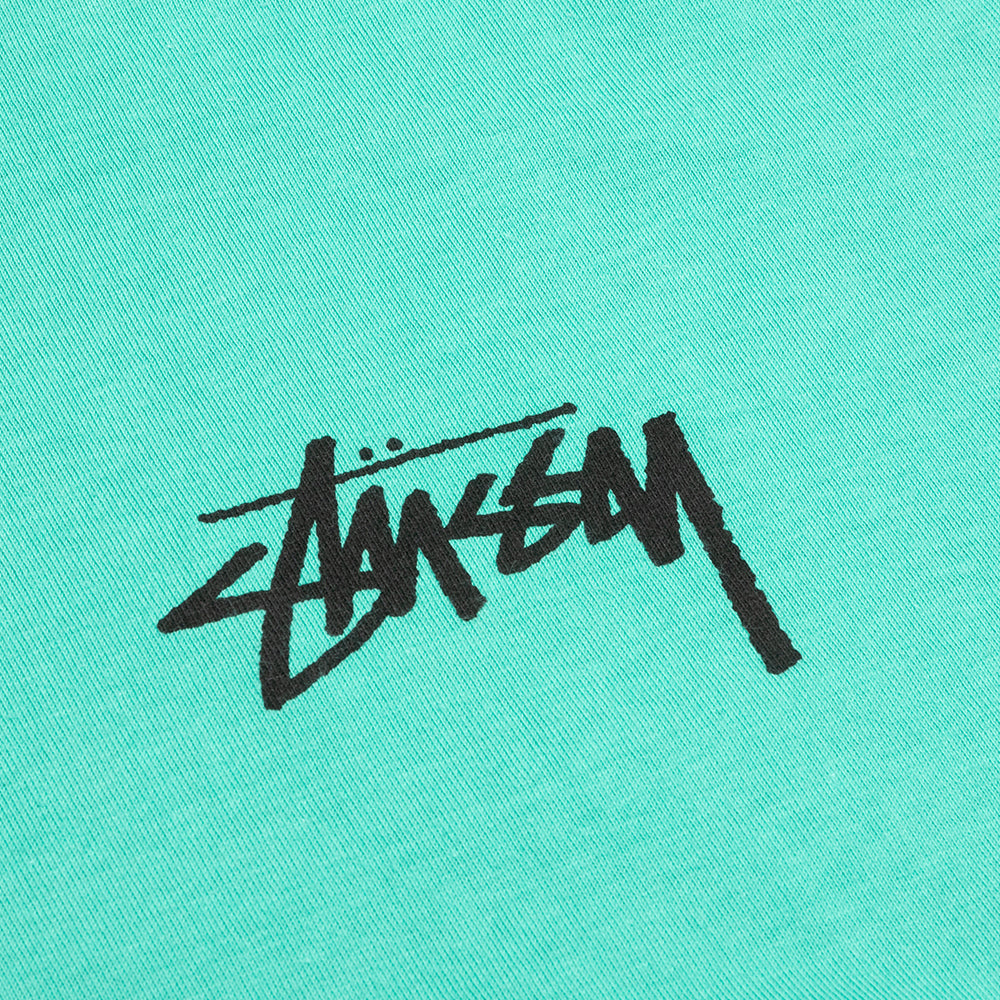 Design Group 21 Tee - Green