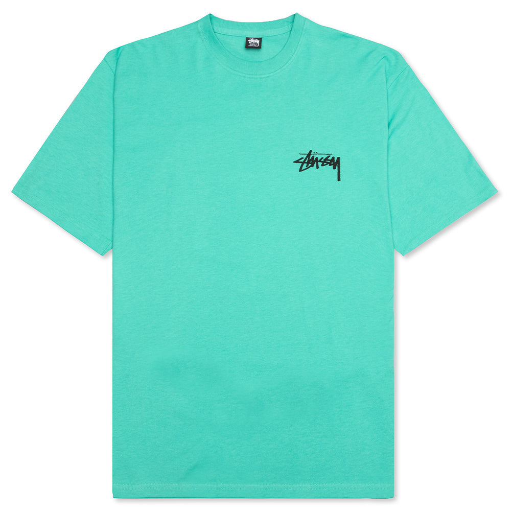 Design Group 21 Tee - Green