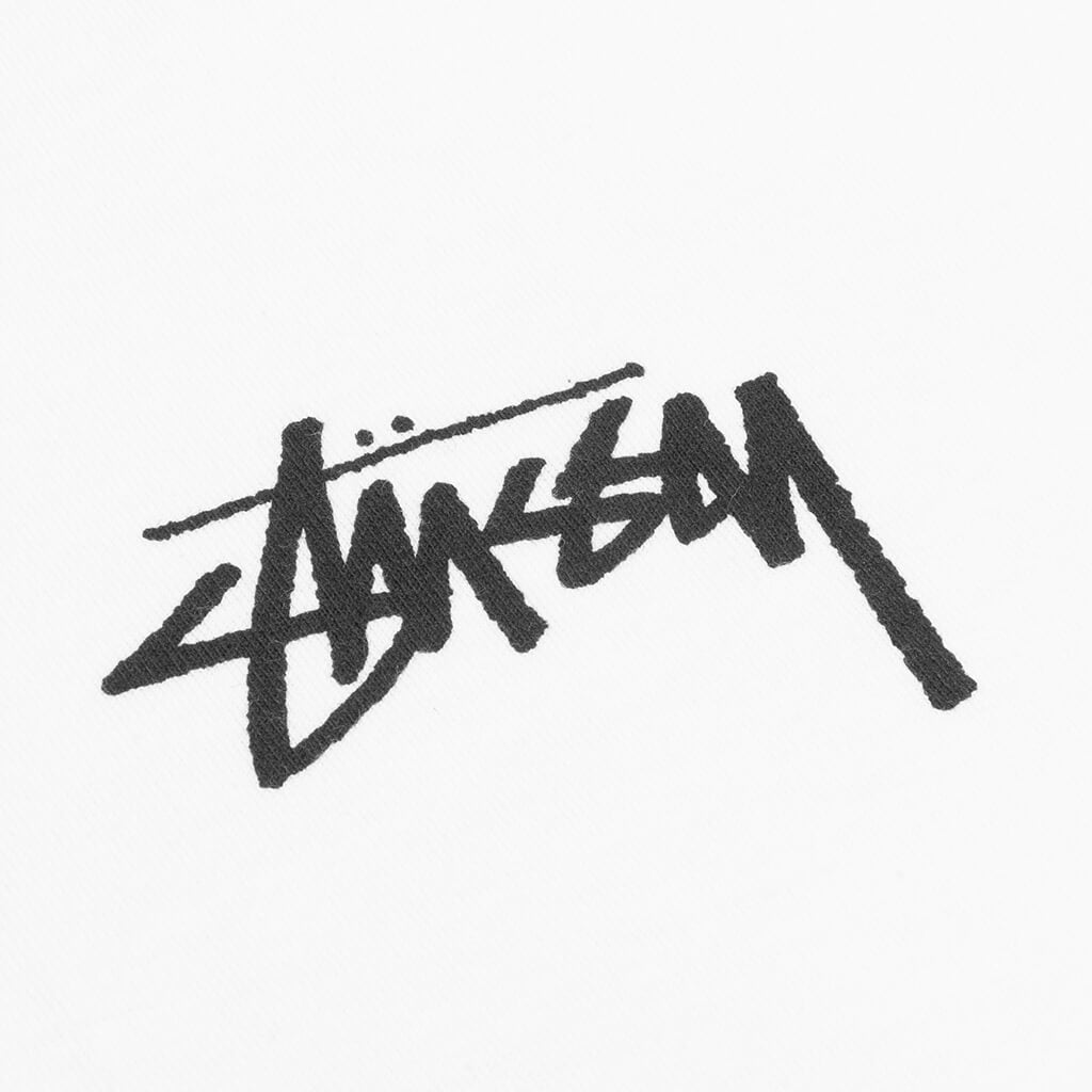 Design Group 21 Tee - White