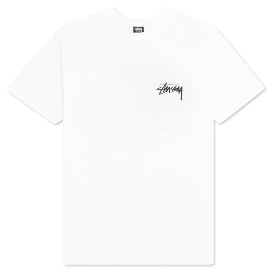 Design Group 21 Tee - White