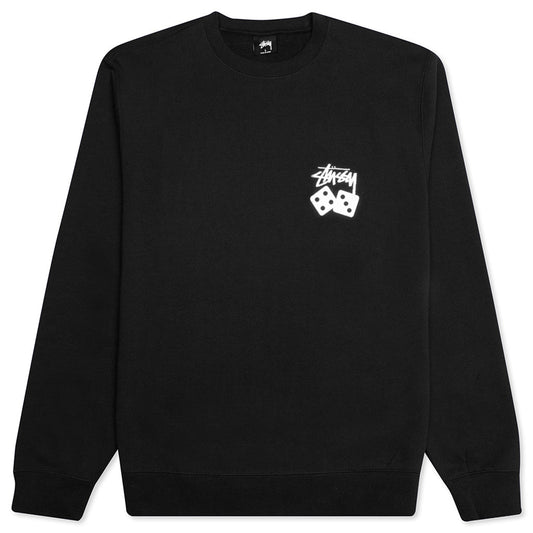 Dice Crew - Black
