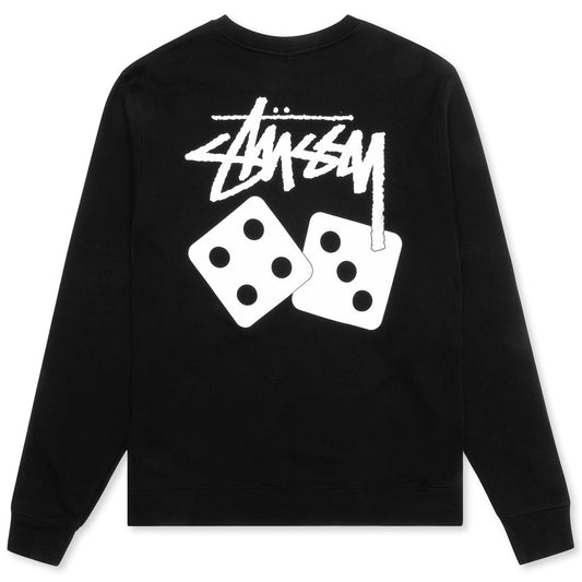 Dice Crew - Black