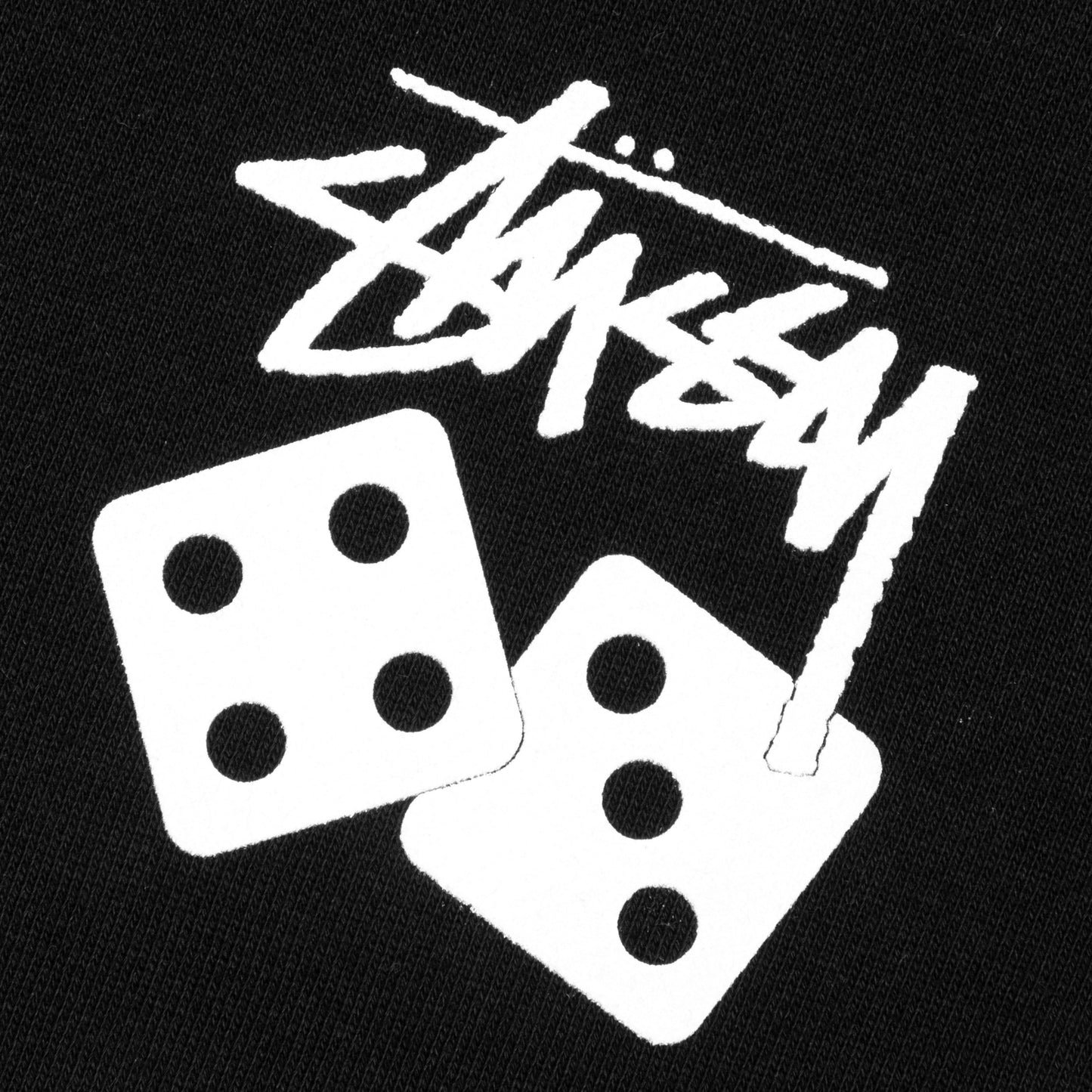 Dice Crew - Black