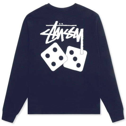 Dice Crew - Navy