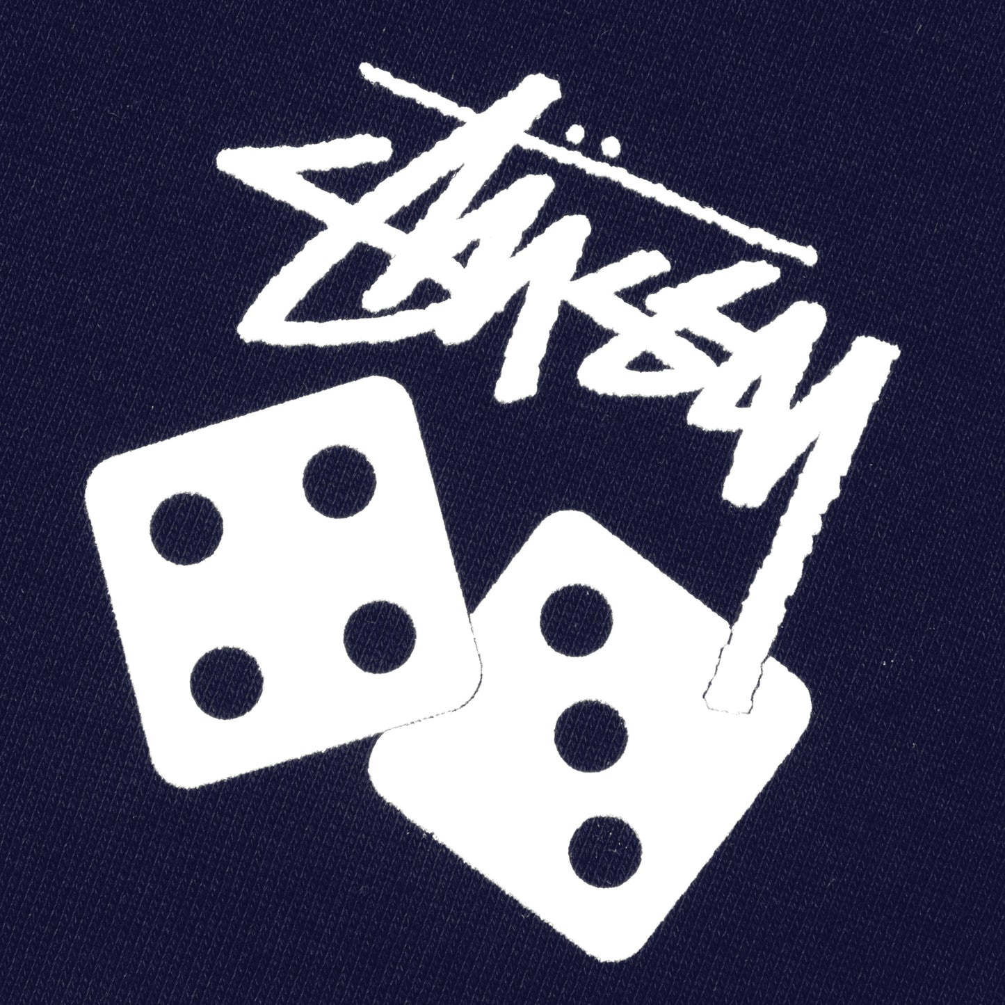 Dice Crew - Navy