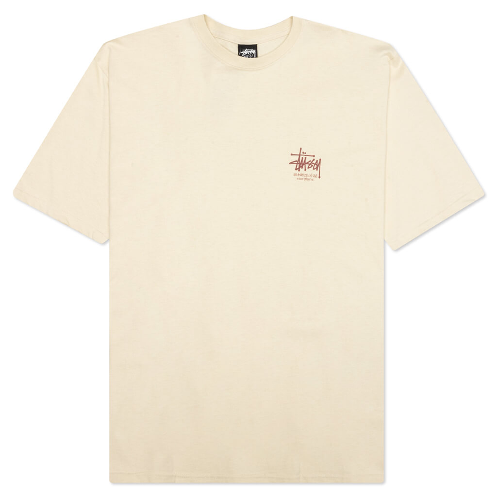 Dragon Tee - Putty