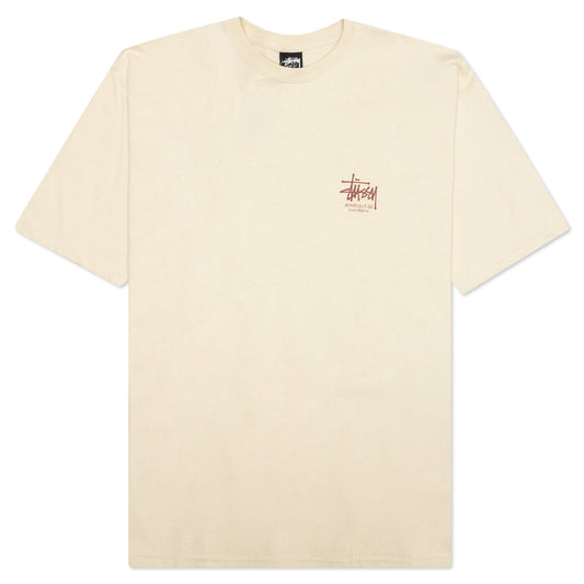 Dragon Tee - Putty
