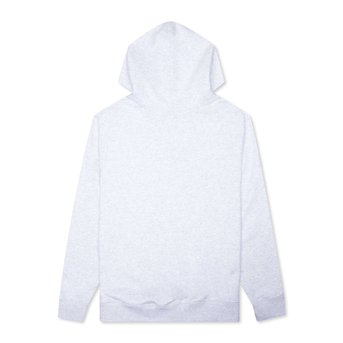 Fresh Gear Hoodie - Ash Heather