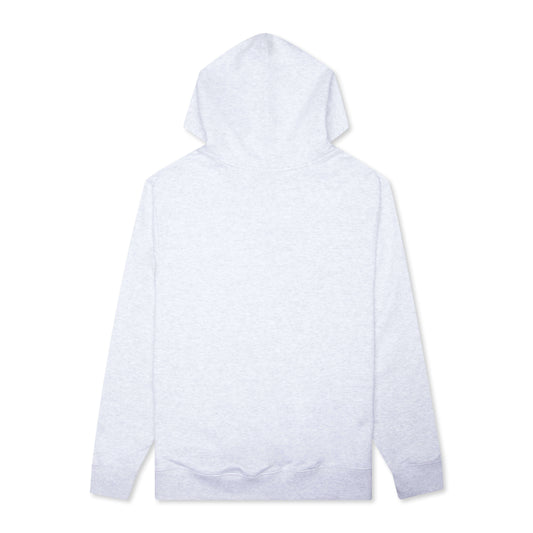 Fresh Gear Hoodie - Ash Heather