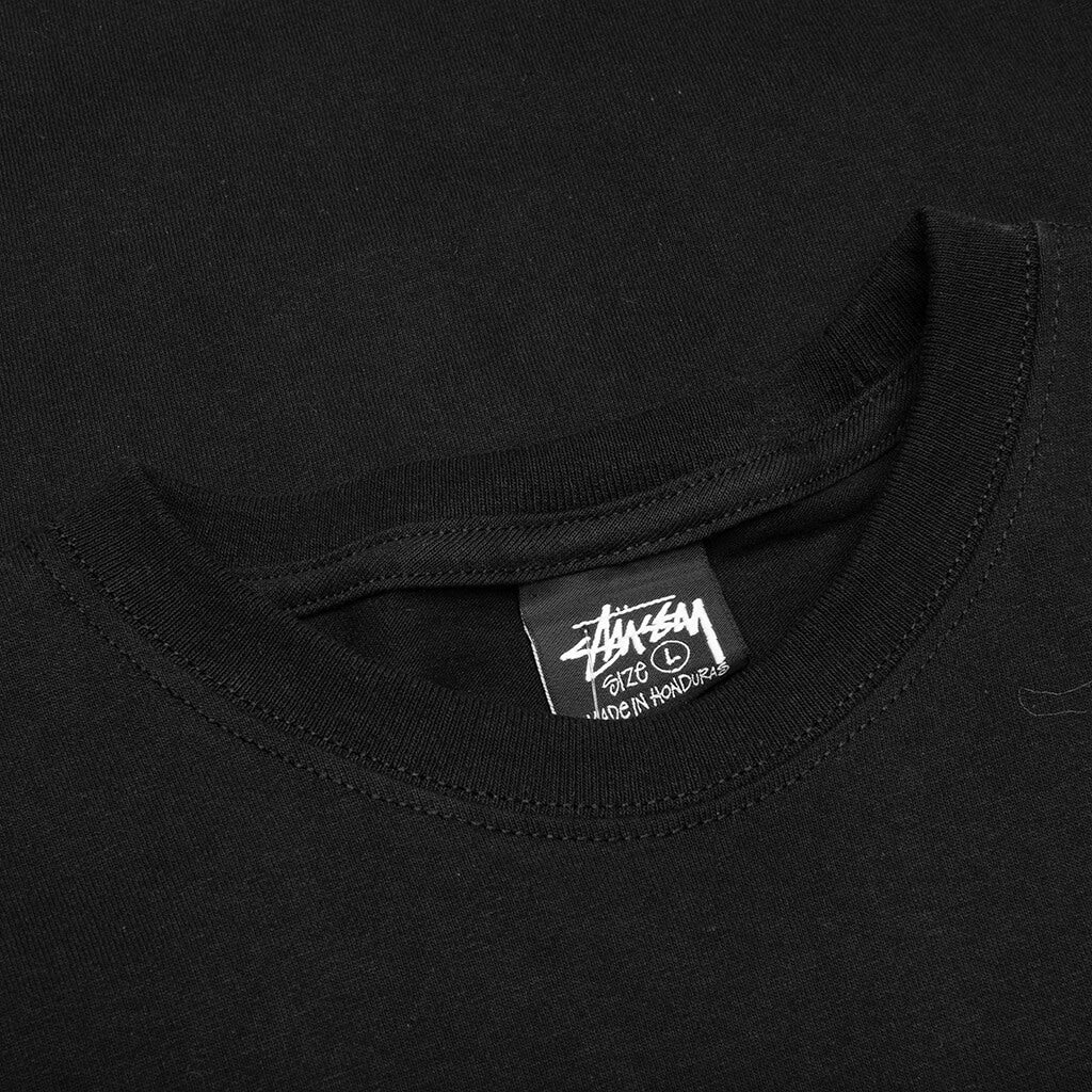S/S Highway Tee - Black