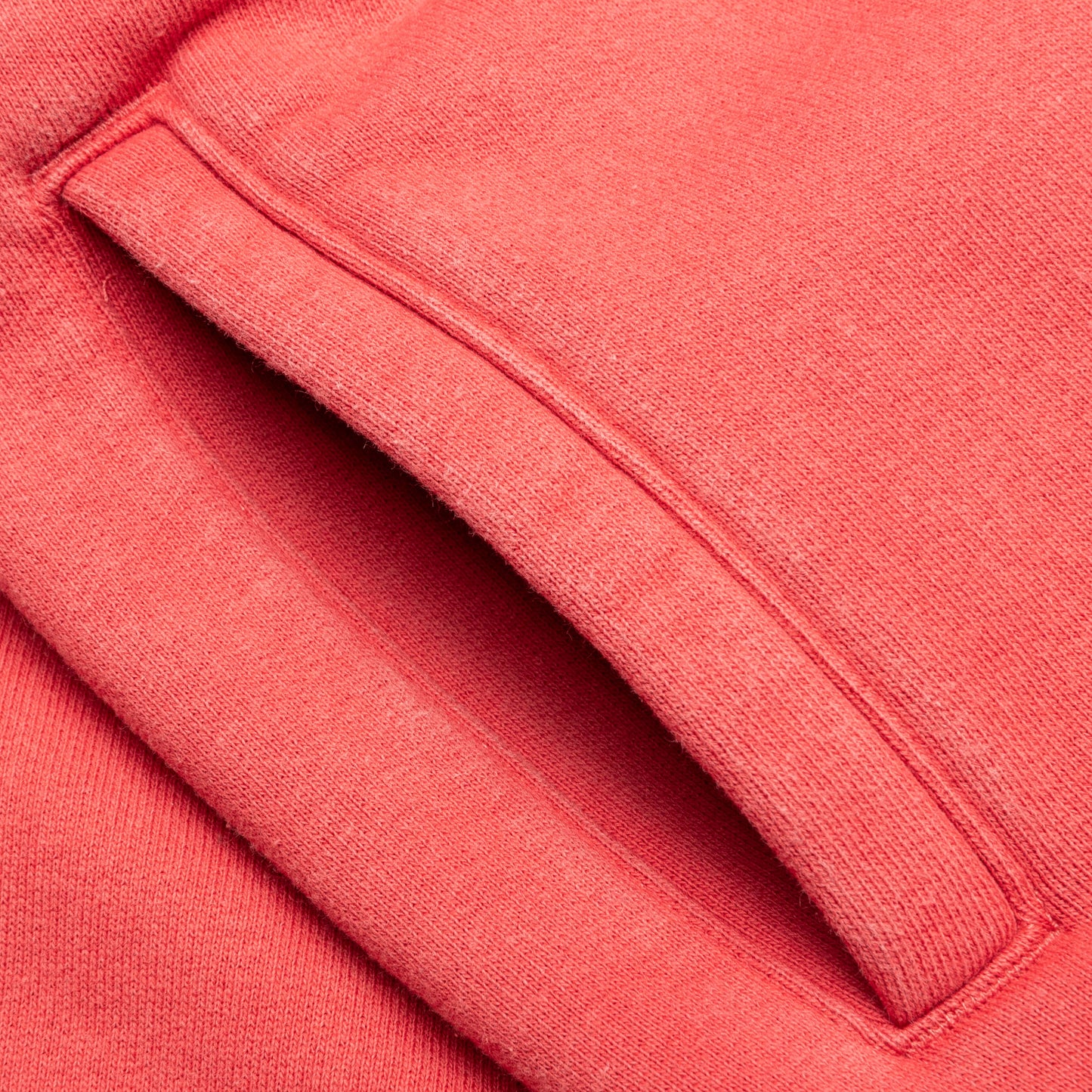 Stussy Intl Short - Washed Red