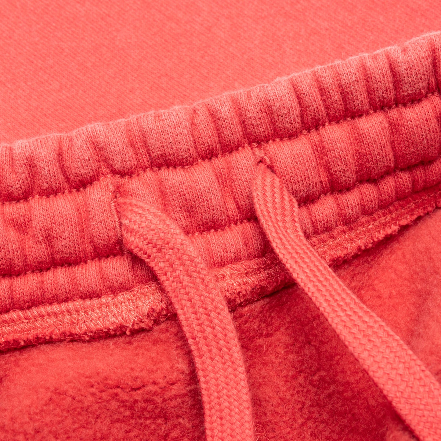 Stussy Intl Short - Washed Red