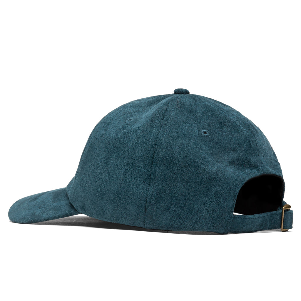 Microfiber Low Pro Cap - Navy