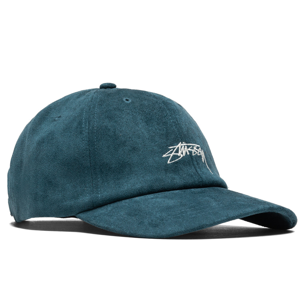 Microfiber Low Pro Cap - Navy