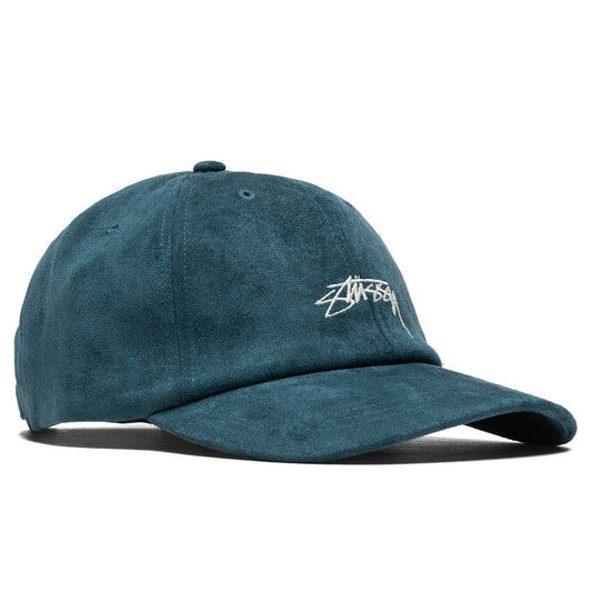 Microfiber Low Pro Cap - Navy