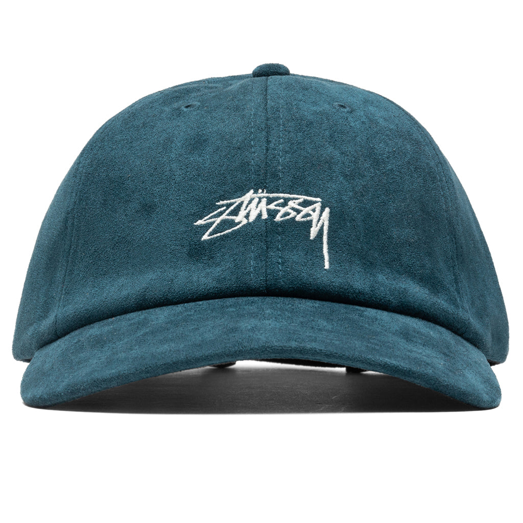 Microfiber Low Pro Cap - Navy