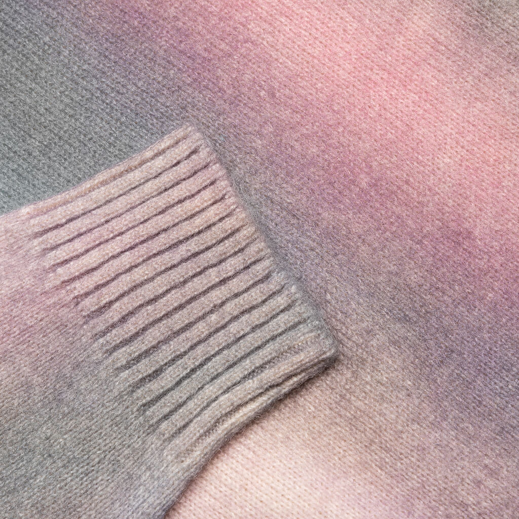 Motion Sweater - Multi
