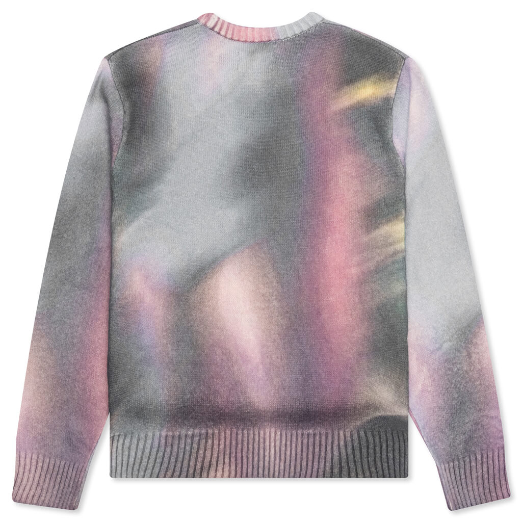 Motion Sweater - Multi