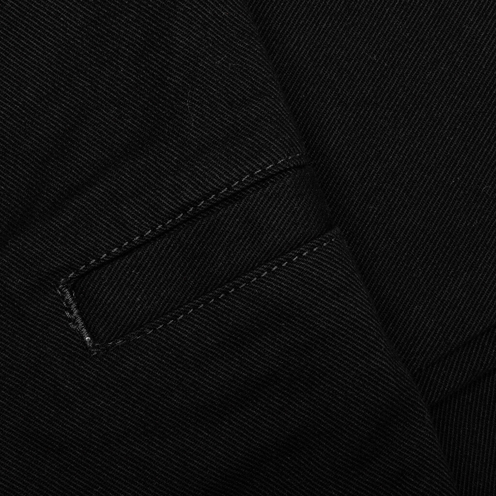 Noma Icon Beach Pant - Washed Black