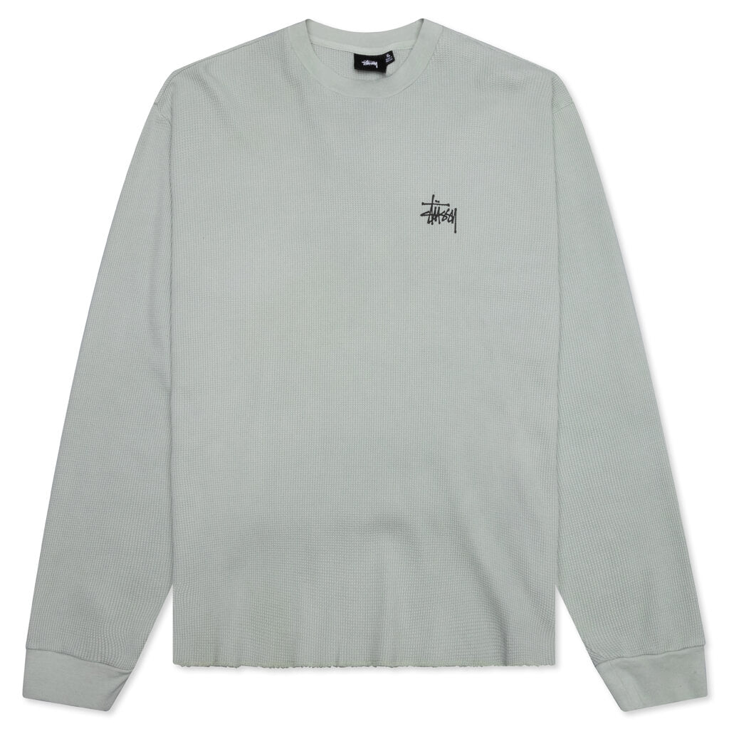 O'Dyed L/S Thermal - Grey