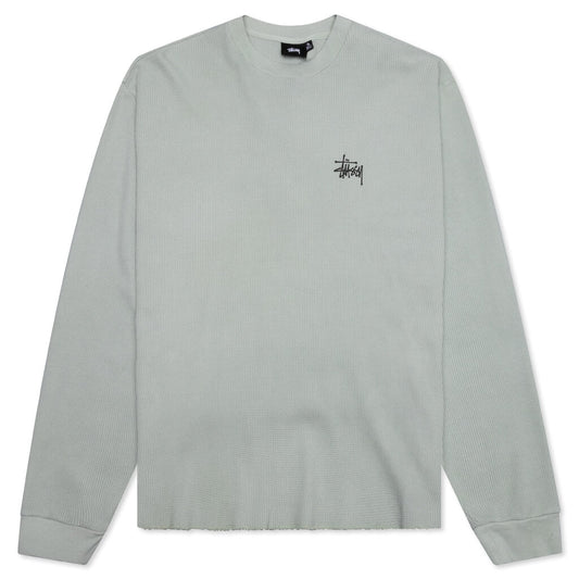 O'Dyed L/S Thermal - Grey