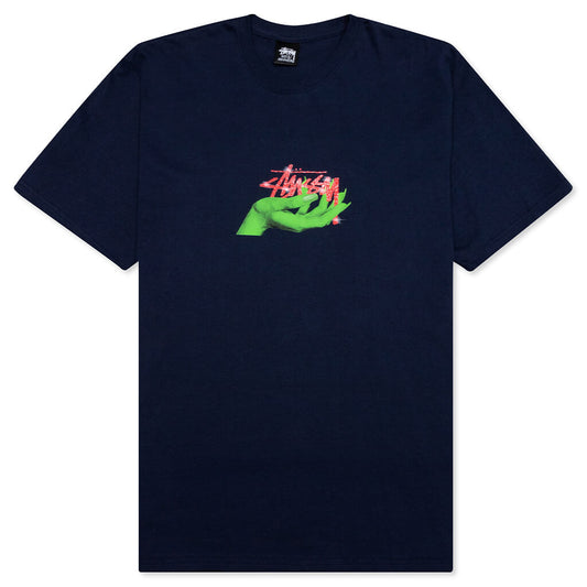 Oz Tee - Navy