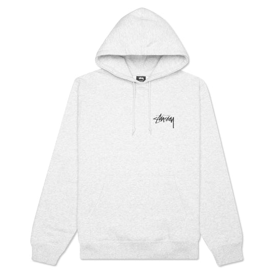 Pair of Dice Hoodie - Ash Heather