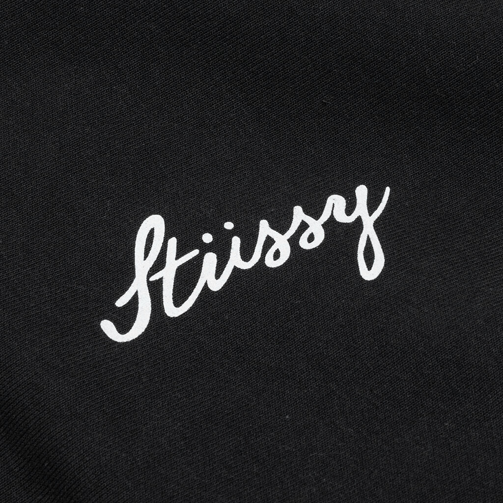 Paradise Lost Hoodie - Black