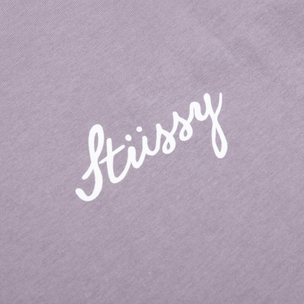 Paradise Lost L/S Tee - Mauve