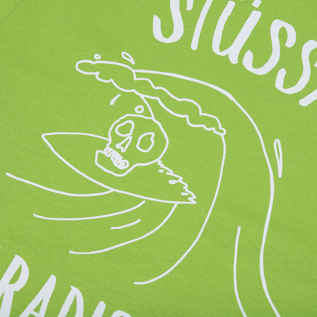 Paradise Lost L/S Tee - Tea