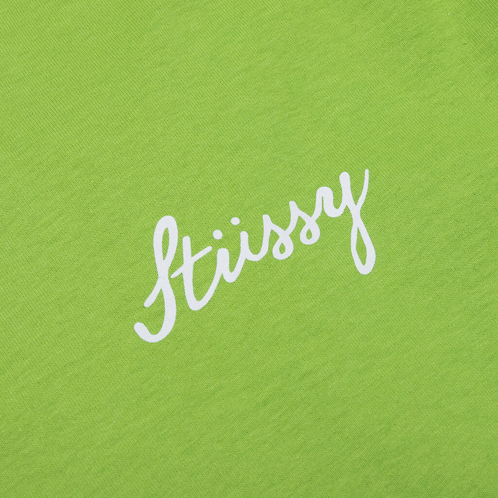 Paradise Lost L/S Tee - Tea