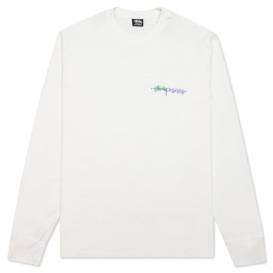 Positive Vibration Pigment Dye L/S - Natural