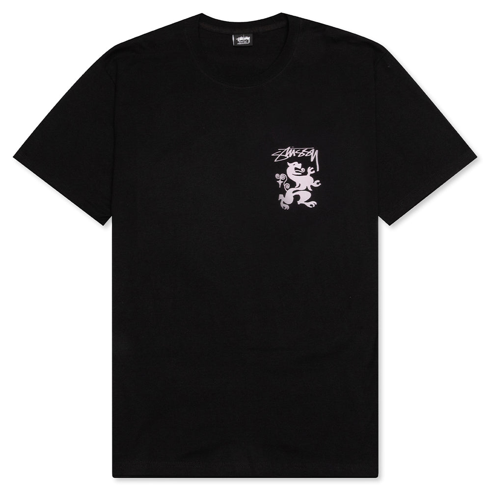 Regal Tee - Black