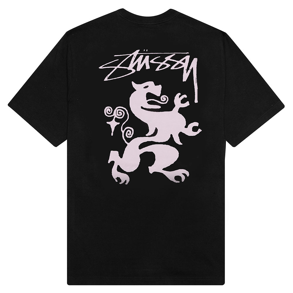 Regal Tee - Black