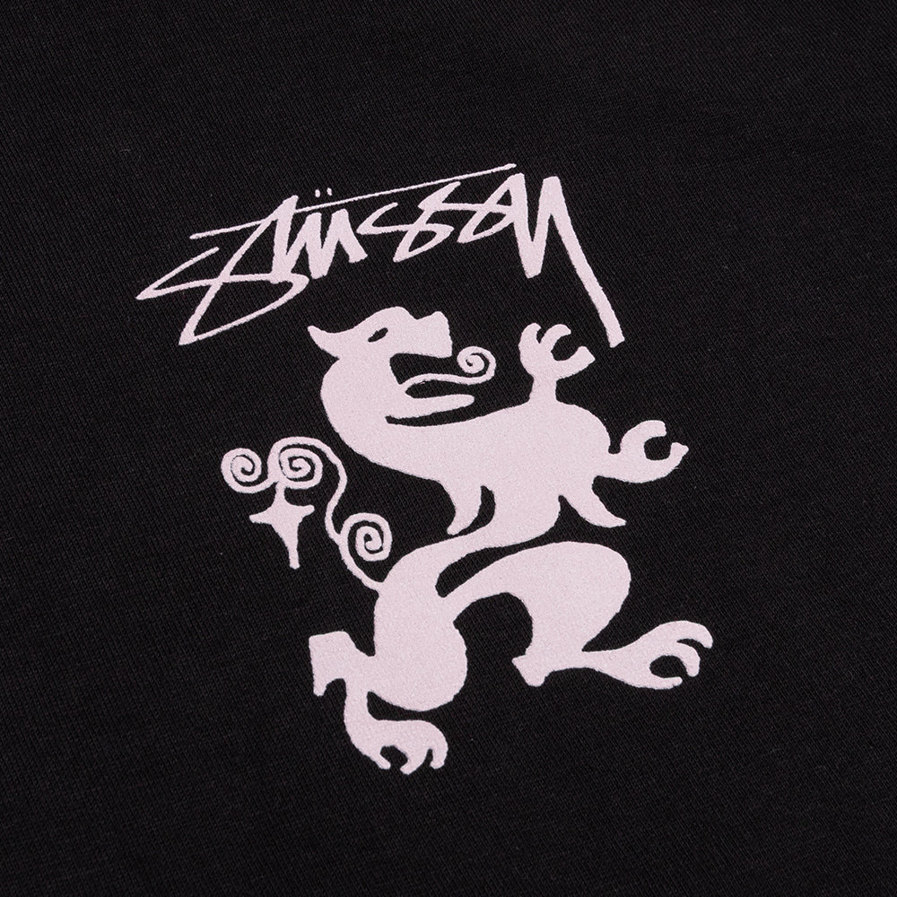 Regal Tee - Black