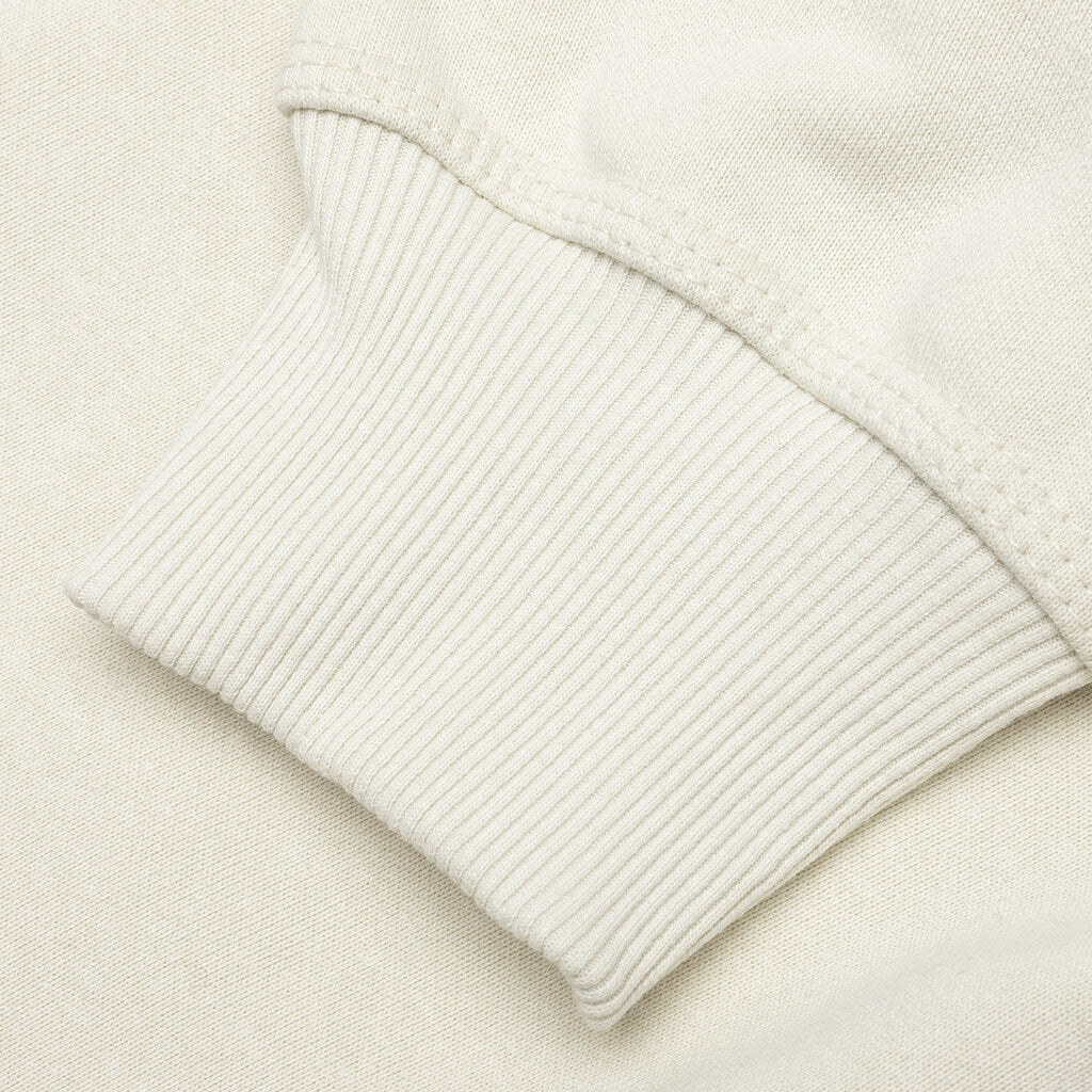 SS-Link Hoodie - Putty