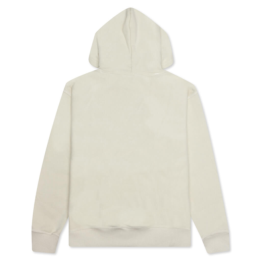 SS-Link Hoodie - Putty