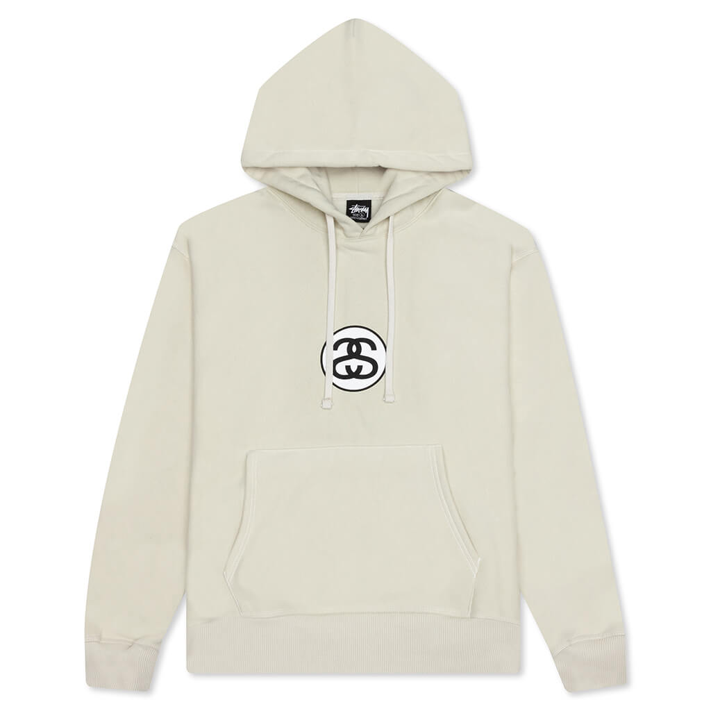 SS-Link Hoodie - Putty