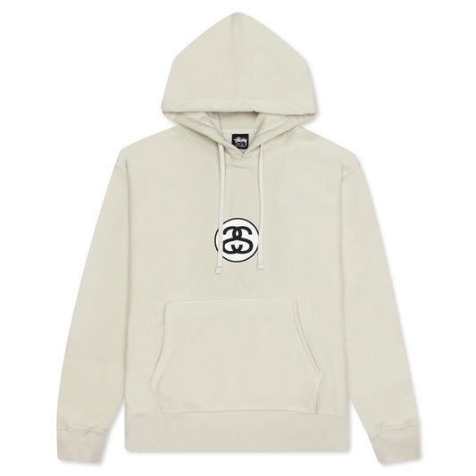SS-Link Hoodie - Putty