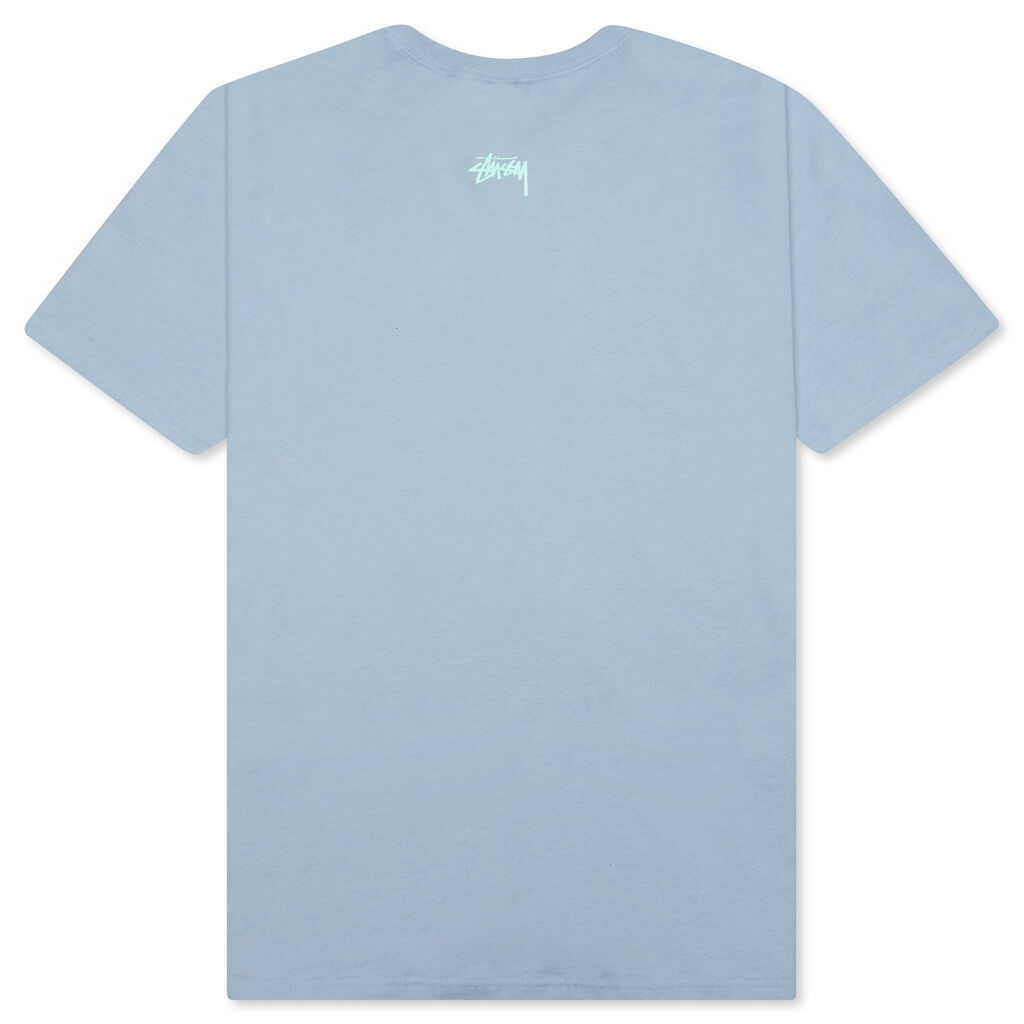 Serotonin Tee - Steel