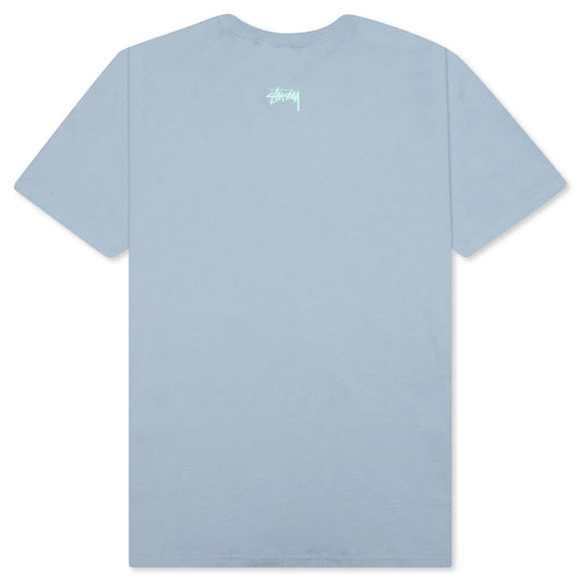 Serotonin Tee - Steel