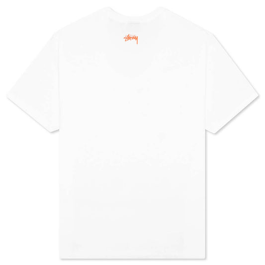 Serotonin Tee - White
